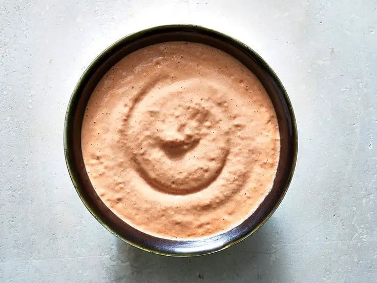 Mango-Habanero Aioli