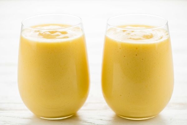 Chocolate Smoothie