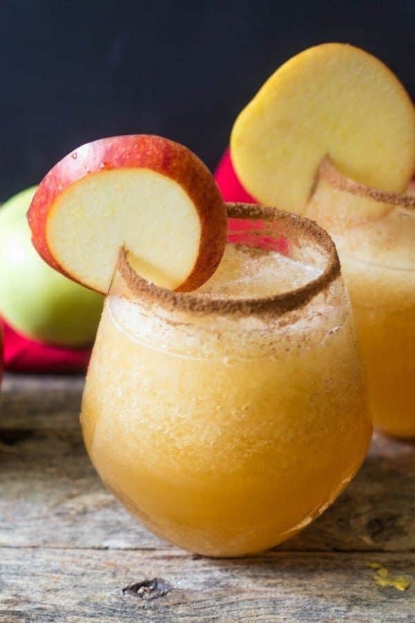 Bubble Gum Colada Slush