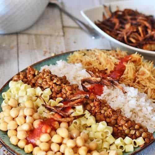 African Style Stewed Spinach