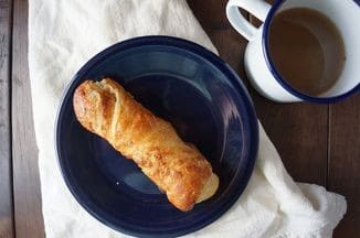 Deluxe Puerto Rican Quesitos