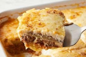 Shepherd’s Pie