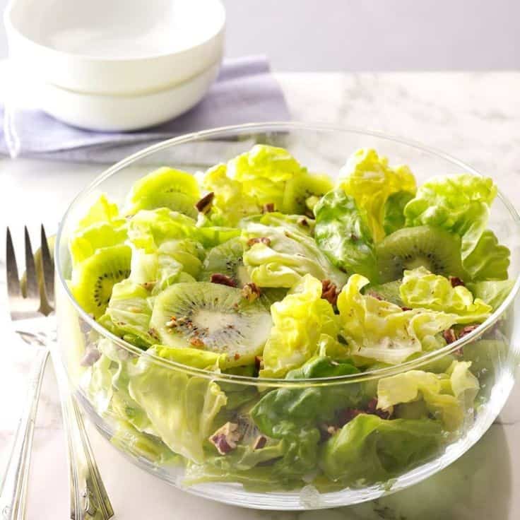 Spring Jello Salad