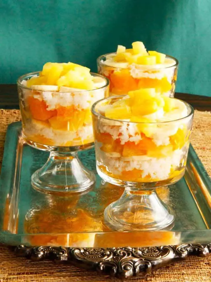 Coconut Cake
