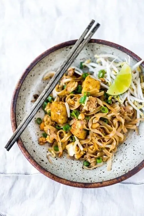 Teriyaki Chicken With Rice