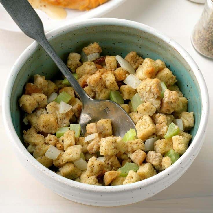 Smashed Potatoes