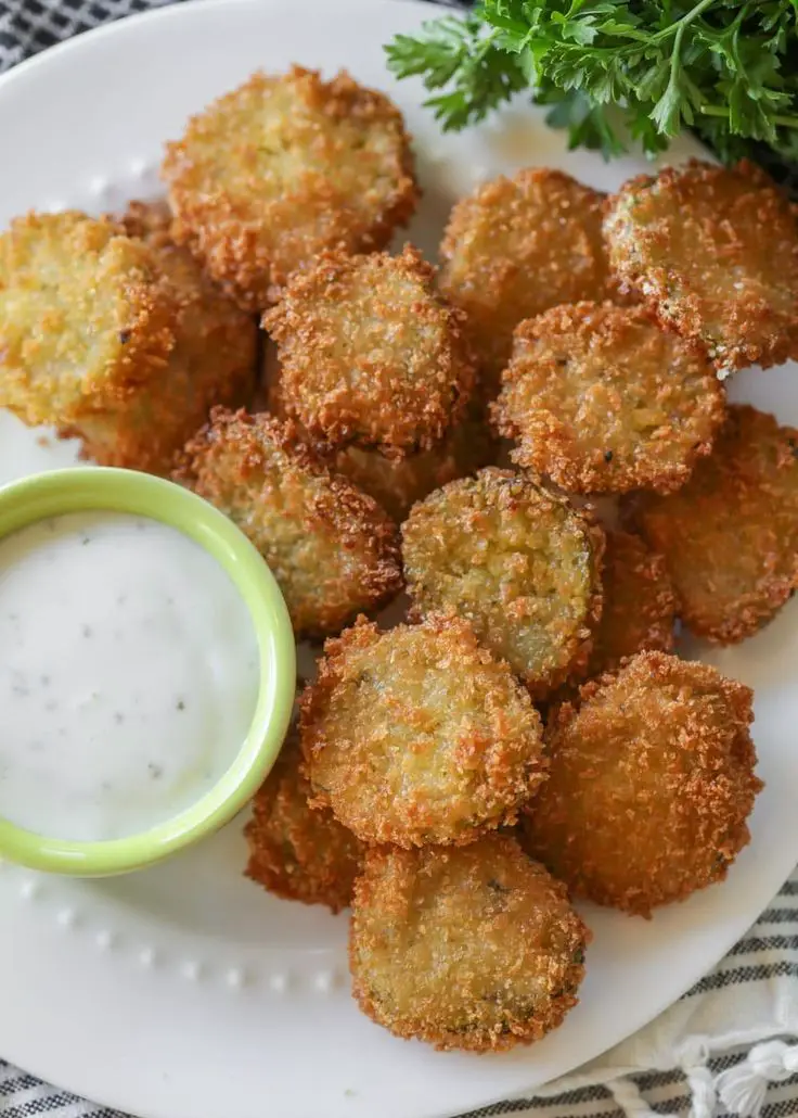 Parmesan Roasted Mashed Potatoes