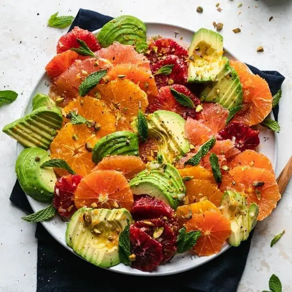 Bacon And Brussels Sprout Salad