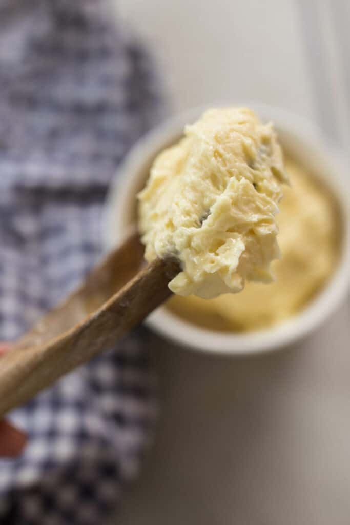 Heavy Cream Powder
