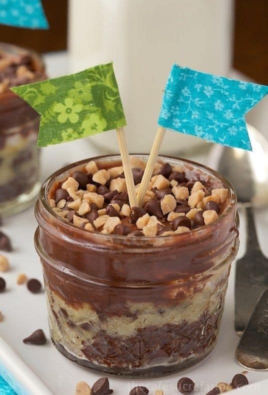 Peppermint Hot Chocolate