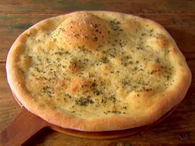 Pane Toscano