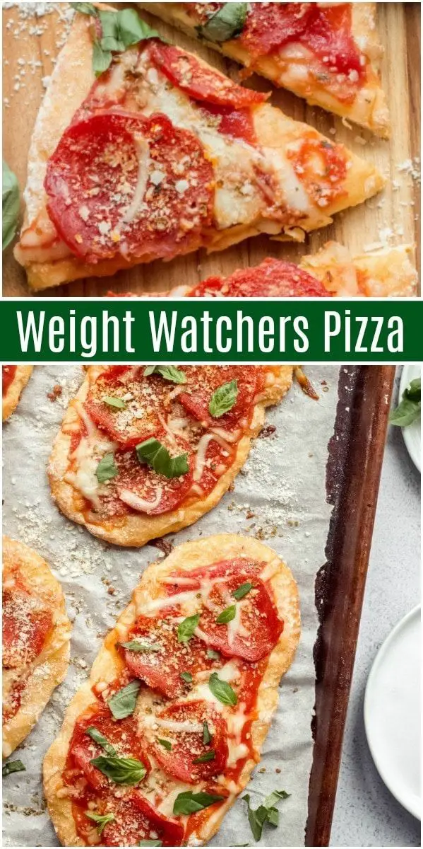 Weight Watchers Pancakes