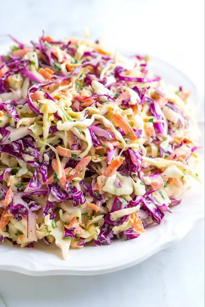 Fresh Summer Salad