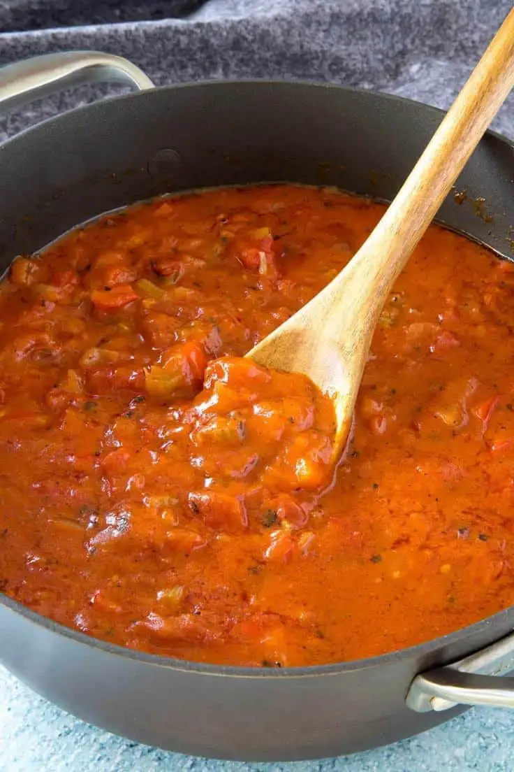 Seasoned Creole Sauce By Yummly