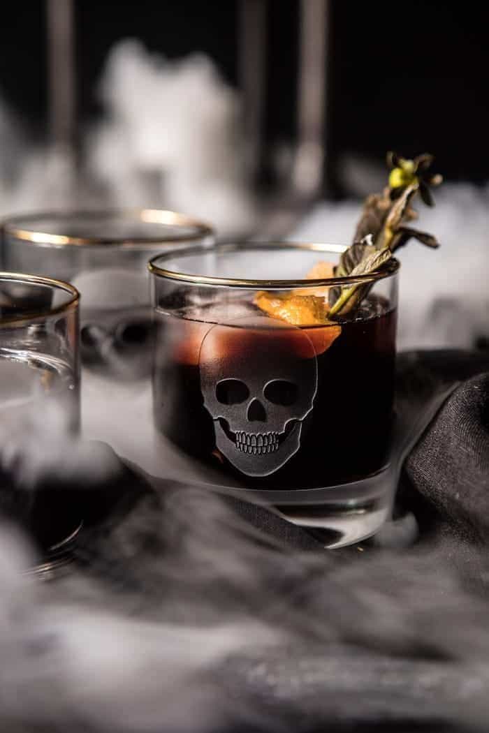 Dragon’s Blood