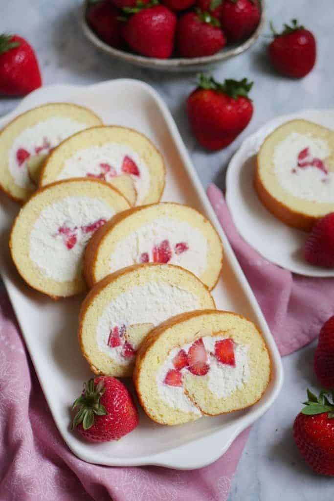 Japanese Cheesecake