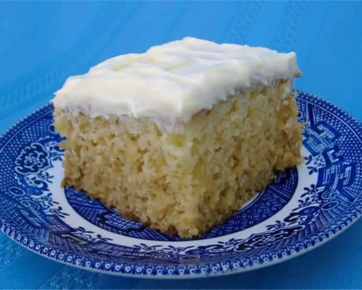 Impossible Chocoflan Cake