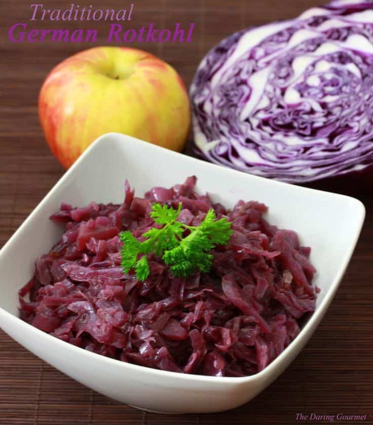 Bratkartoffeln (German Cottage Fries)