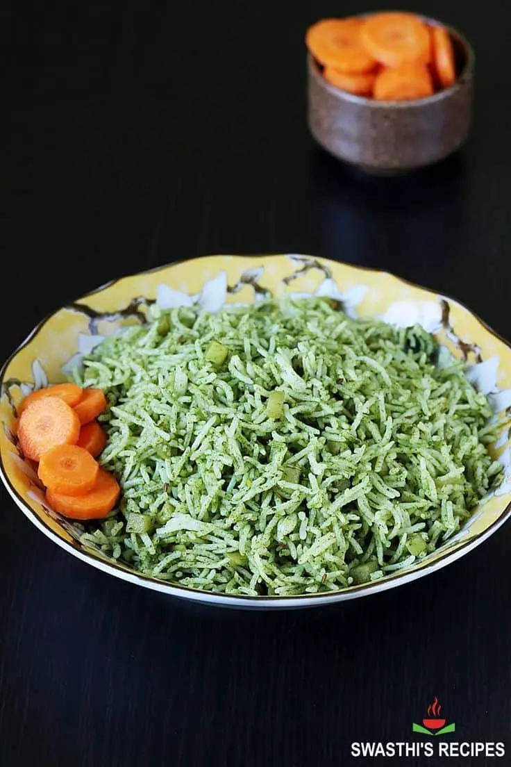 Palak Paneer