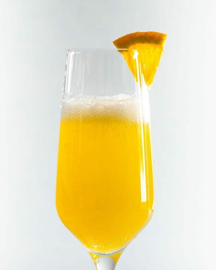 Pegu Club