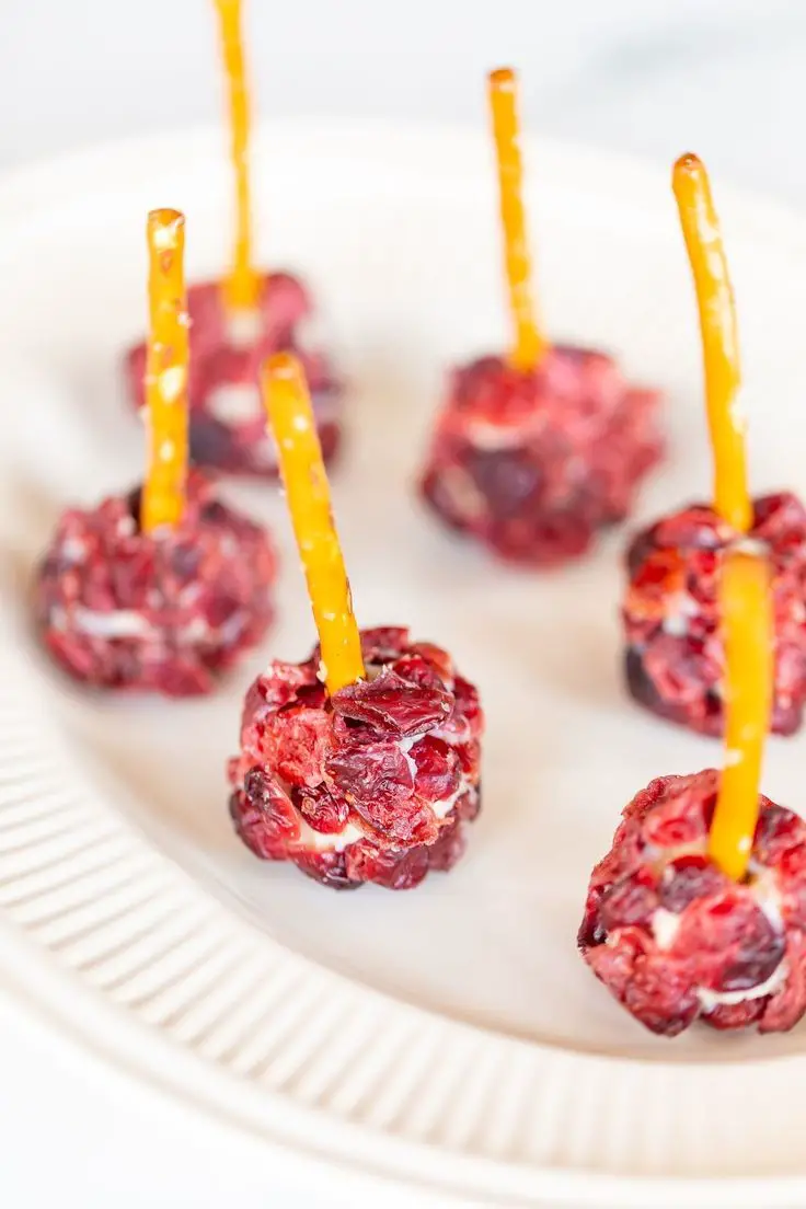 Appetizer Meatballs
