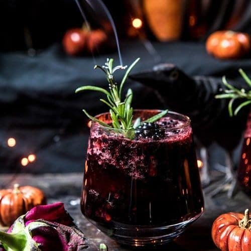 The Witch’s Heart