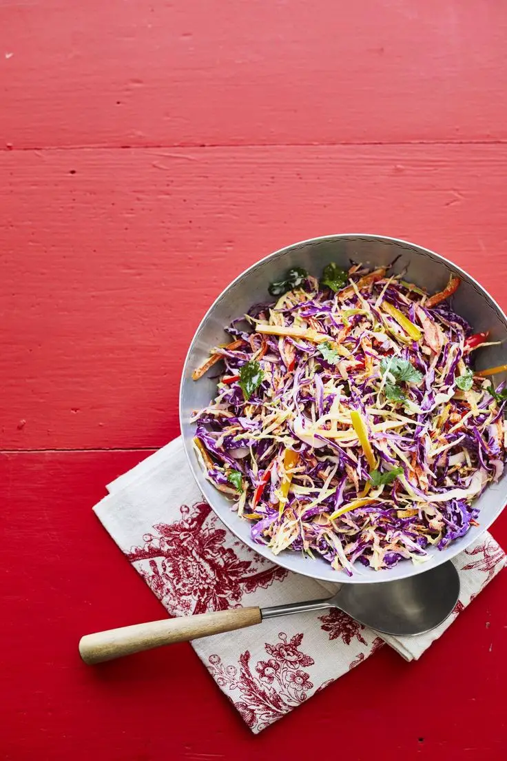 Corn And Black Bean Salsa