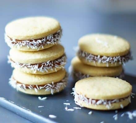 Banoffee Pie
