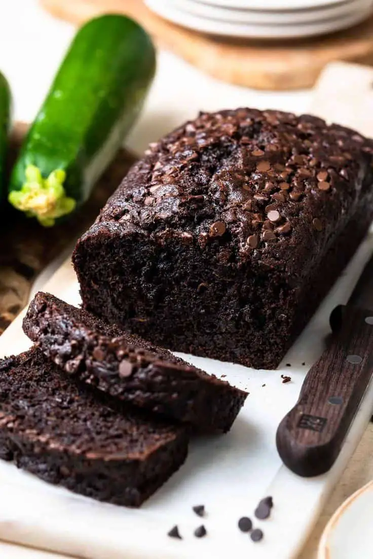 Summer Squash Pound Cake