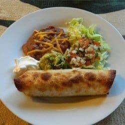 Sopaipilla Quesitos Recipe