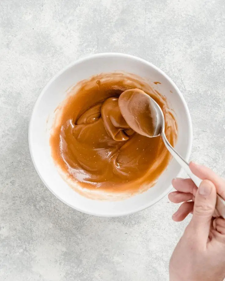 Mango Syrup