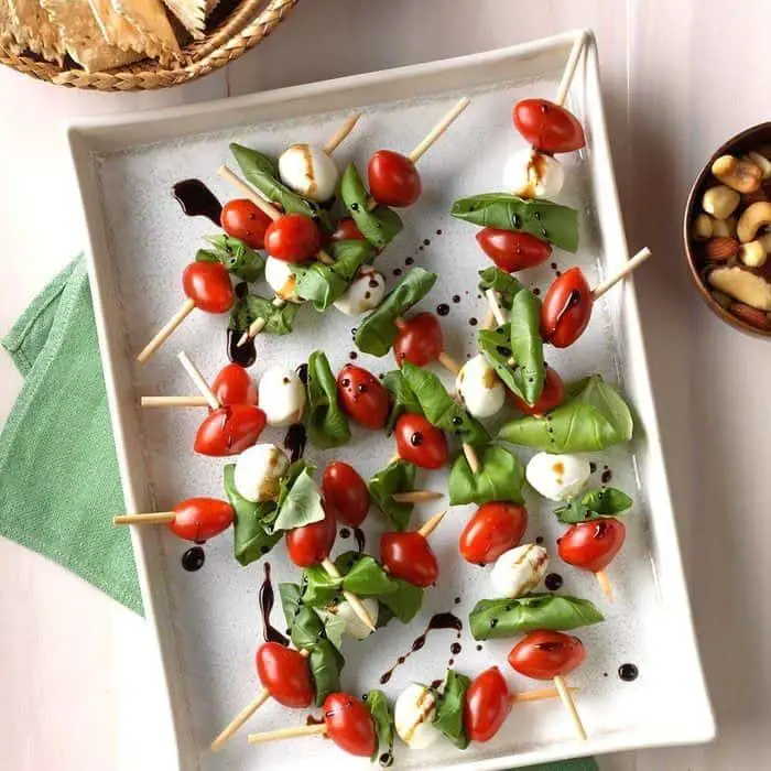 Greek Deli Kabobs