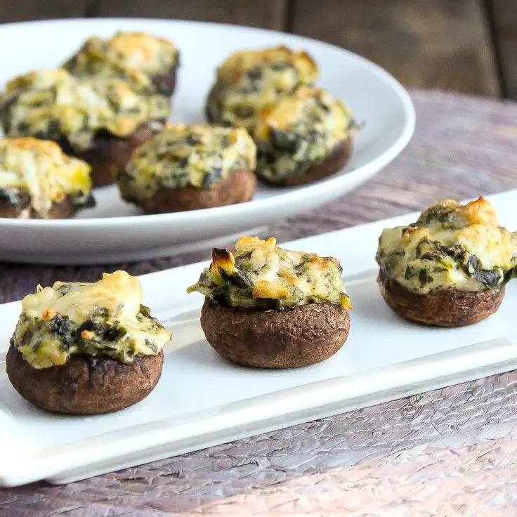 Mini Quiches