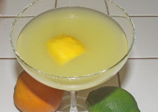 Texas Margarita