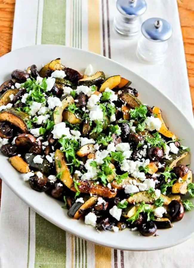 Mushroom Stuffing