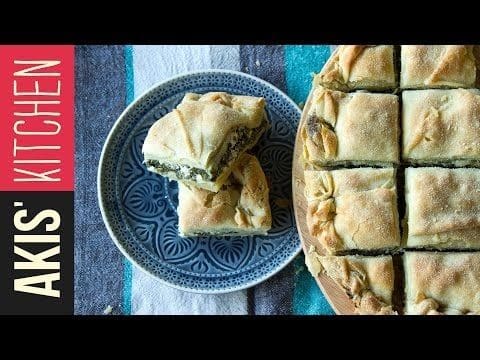 Cheese And Ham Quiche