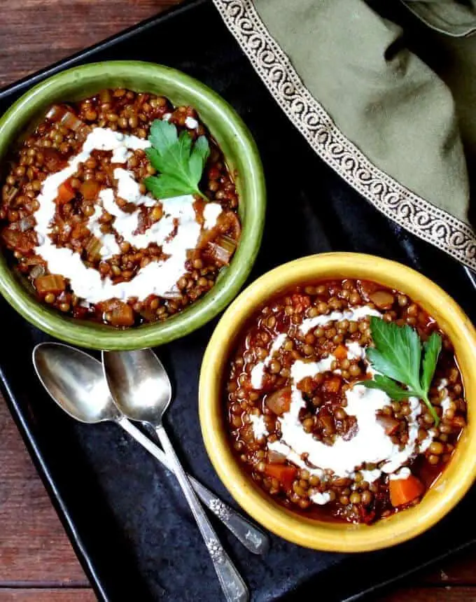 Fish Kofta In Ancho Chili & Tomato Sauce