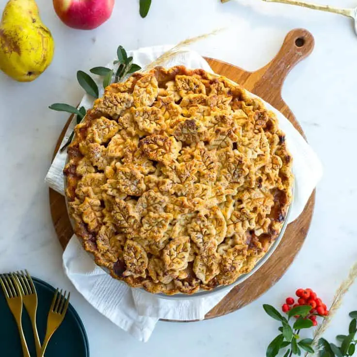Easy Gruyère And Potatoes Au Gratin