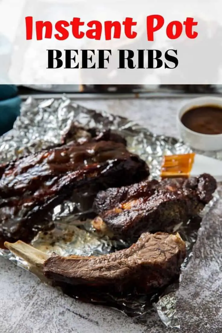 Asian Short Ribs