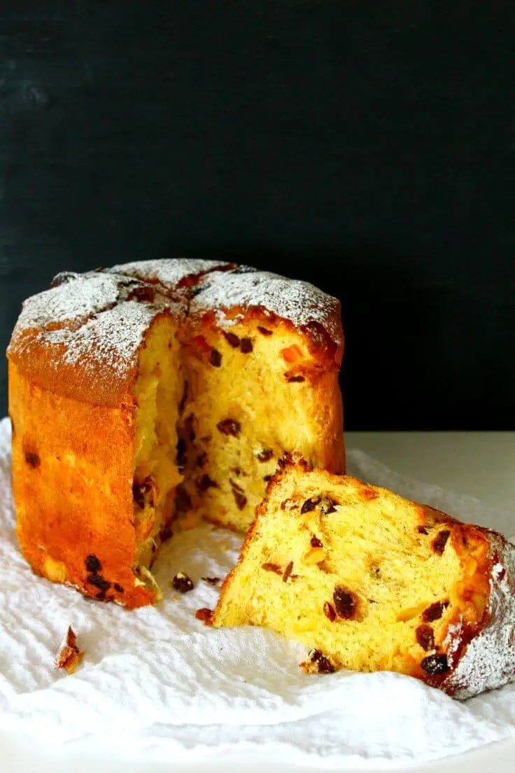 Focaccia