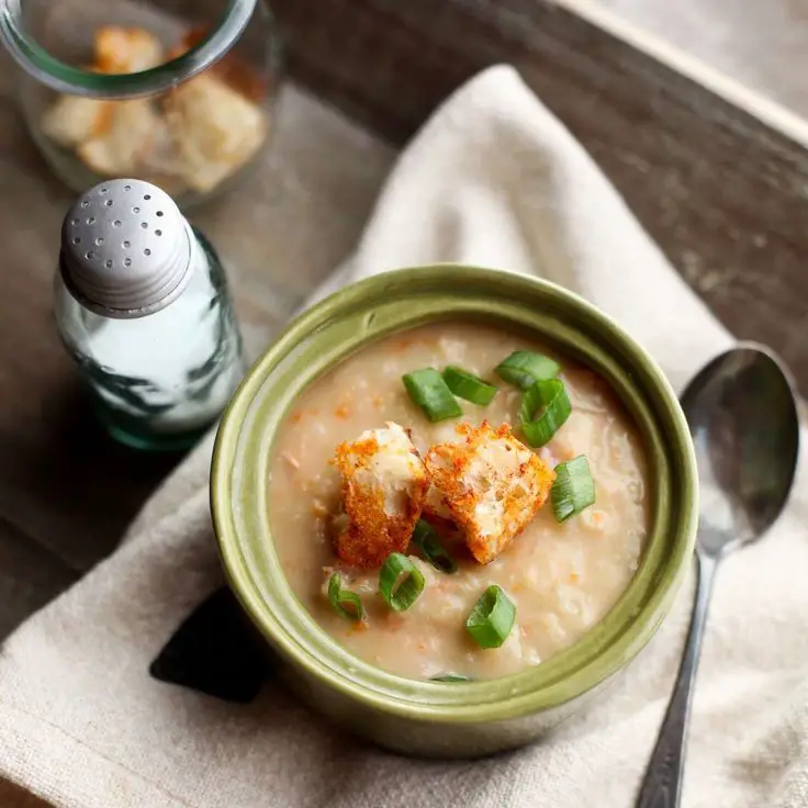 Fresh Manhattan Clam Chowder