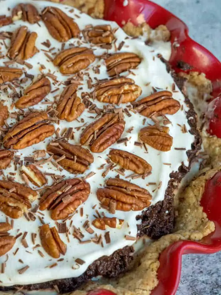 Banoffee Pie