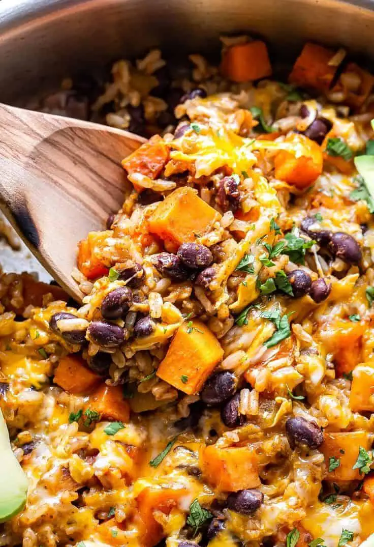 Ginger Fried Rice