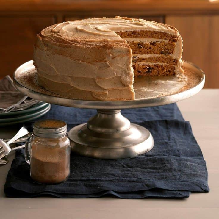 Mississippi Mud Pie