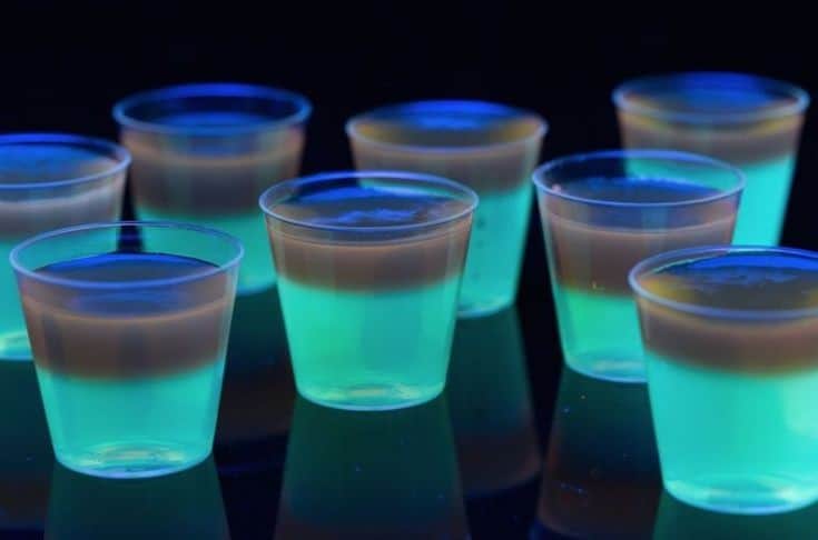 Magic Margaritas