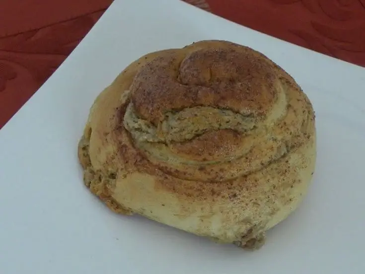Patates Yahni