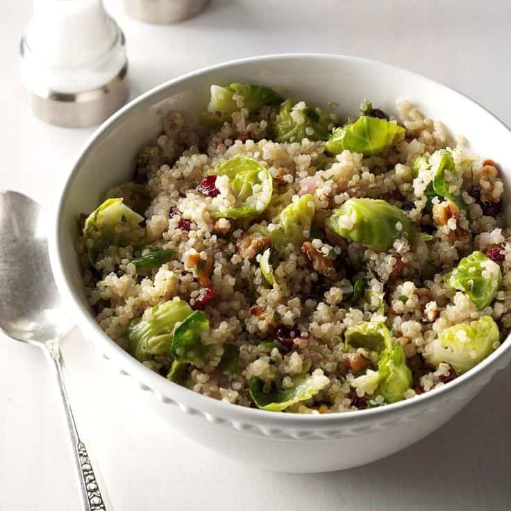 Italian Green Bean Salad