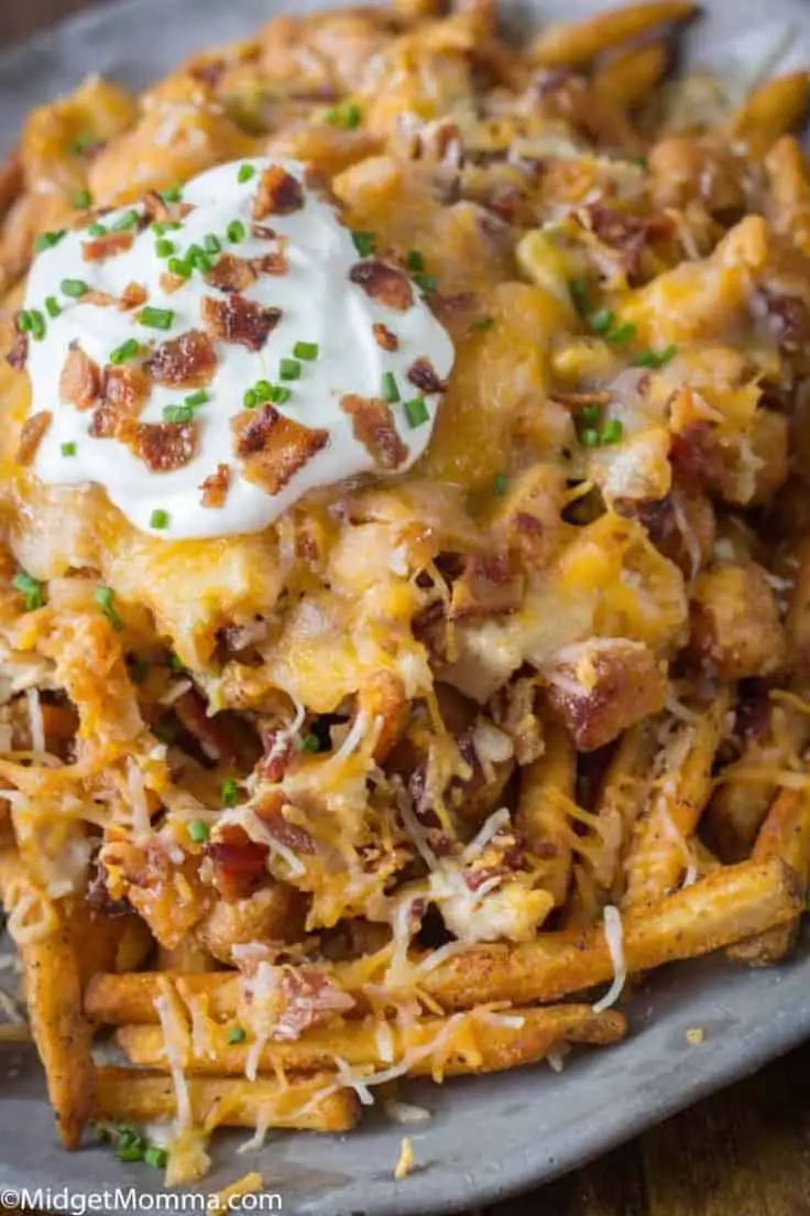 French Fries