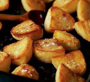 Dinner Rolls