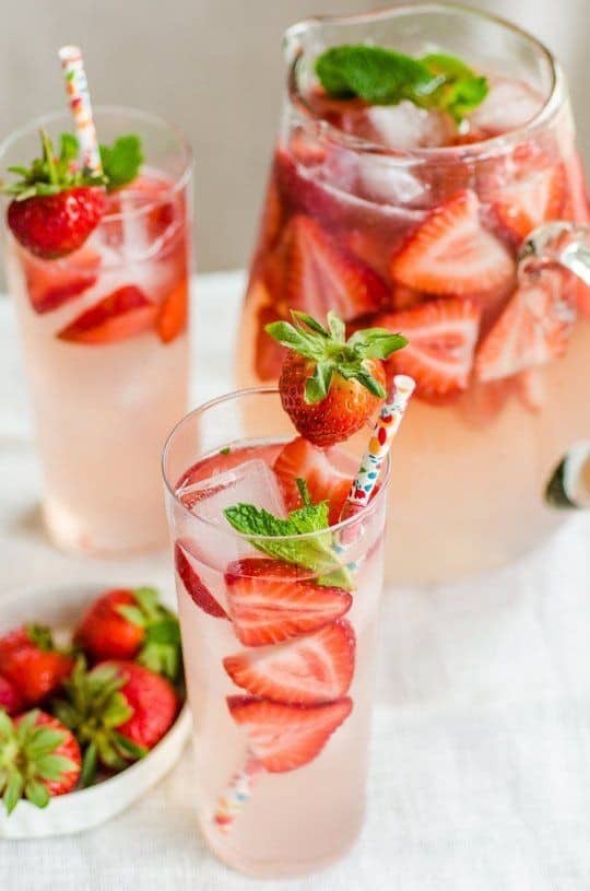 Singapore Sling